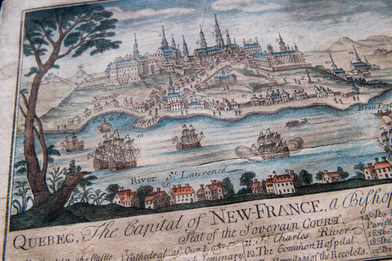 Historical Perspective